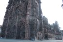 Cathédrale de Strasbourg